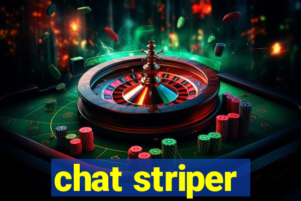 chat striper